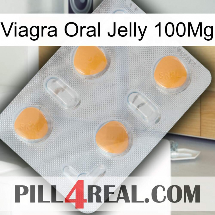 Viagra Oral Jelly 100Mg 24